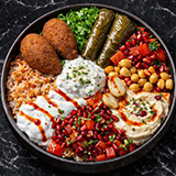 Orient Bowl