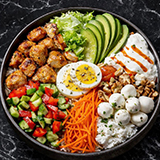 Power Bowl