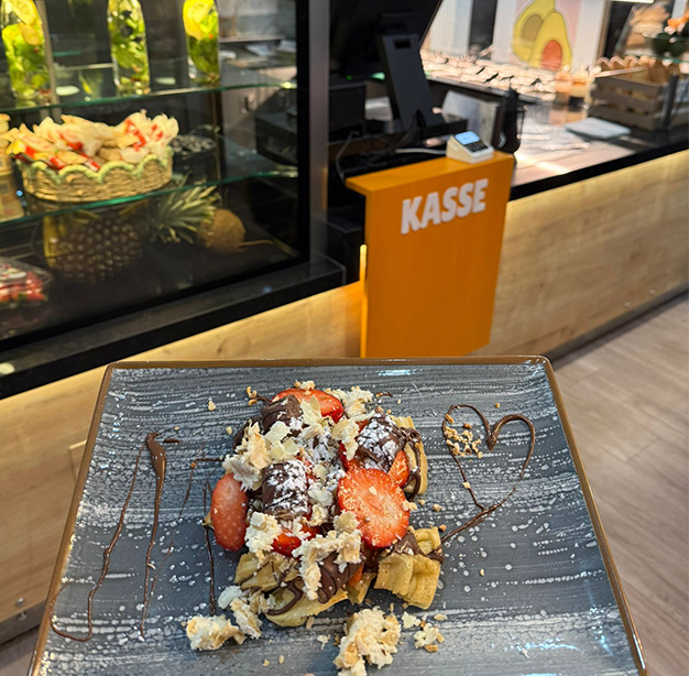 Alpi’s Bowl Sindelfingen frische Bowls